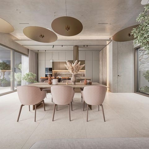 4 chambre Villa/Maison à vendre à Altea avec piscine - 3 300 000 € (Ref: 9851178)