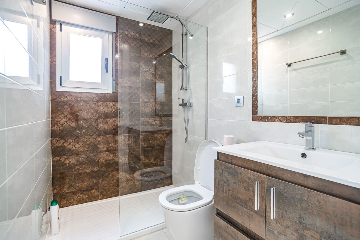 3 camera da letto Villa in vendita in Lo Pagan con piscina - 357.000 € (Rif: 9851187)