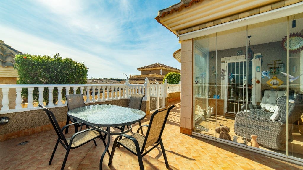 2 Zimmer Villa zu verkaufen in Los Altos - 290.000 € (Ref: 9851191)