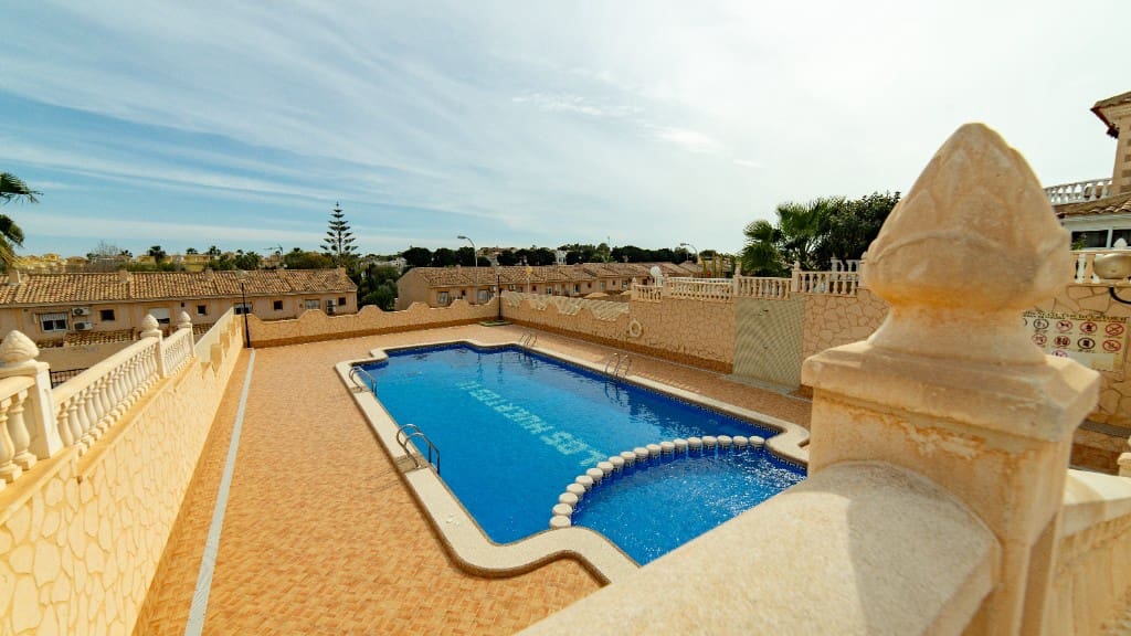 2 Zimmer Villa zu verkaufen in Los Altos - 290.000 € (Ref: 9851191)