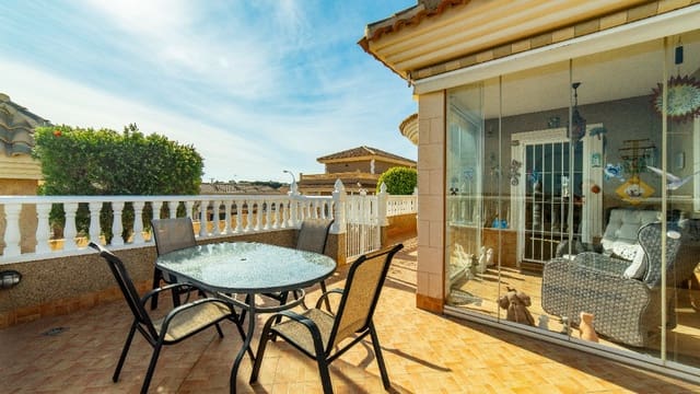 2 Zimmer Villa zu verkaufen in Los Altos - 290.000 € (Ref: 9851191)