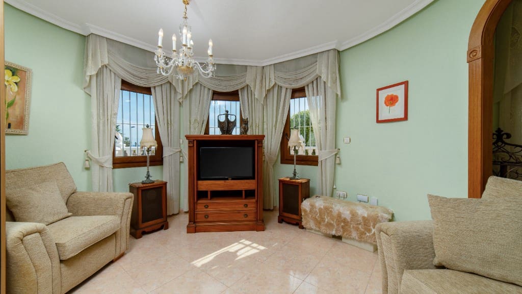 2 Zimmer Villa zu verkaufen in Los Altos - 290.000 € (Ref: 9851191)