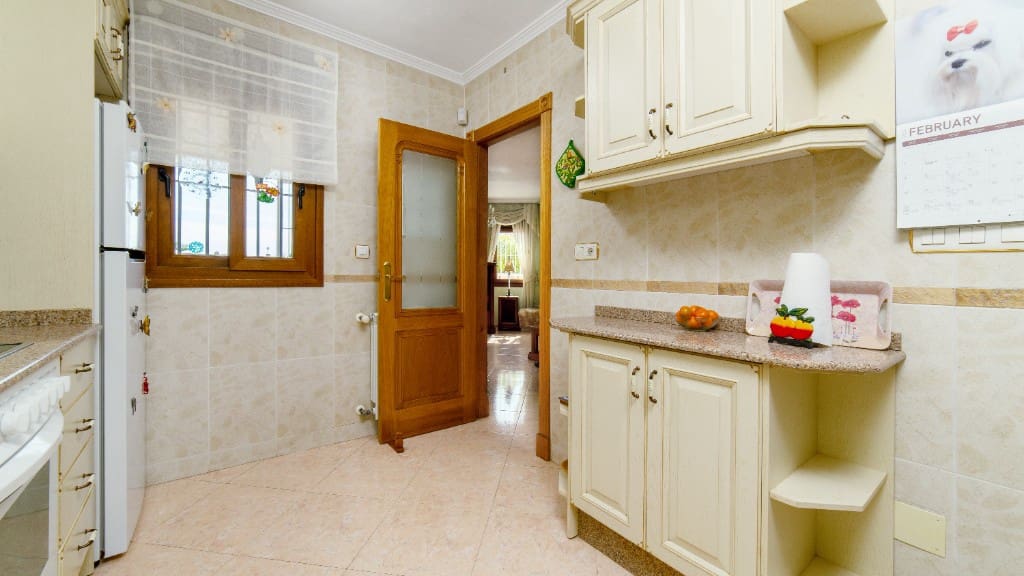 2 Zimmer Villa zu verkaufen in Los Altos - 290.000 € (Ref: 9851191)