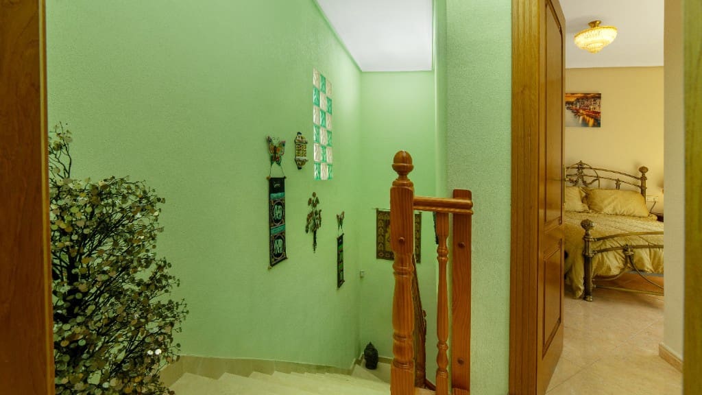 2 Zimmer Villa zu verkaufen in Los Altos - 290.000 € (Ref: 9851191)