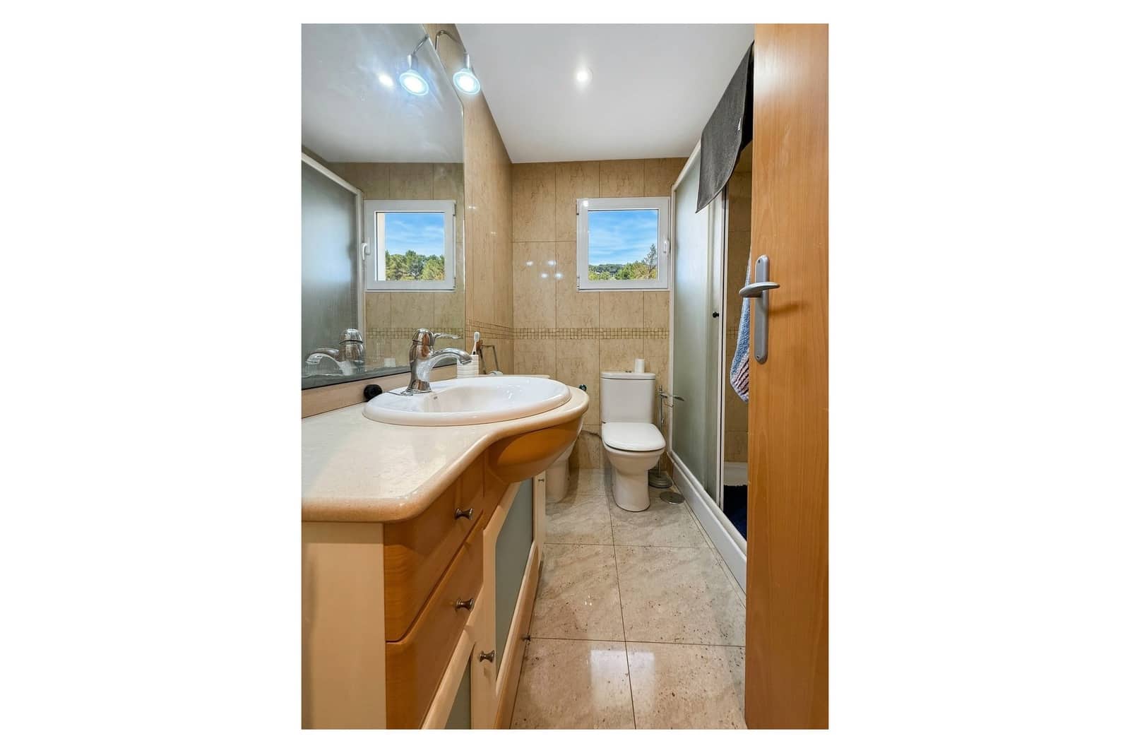 3 sovrum Lägenhet till salu i Santa Pola - 450 000 € (Ref: 9851192)