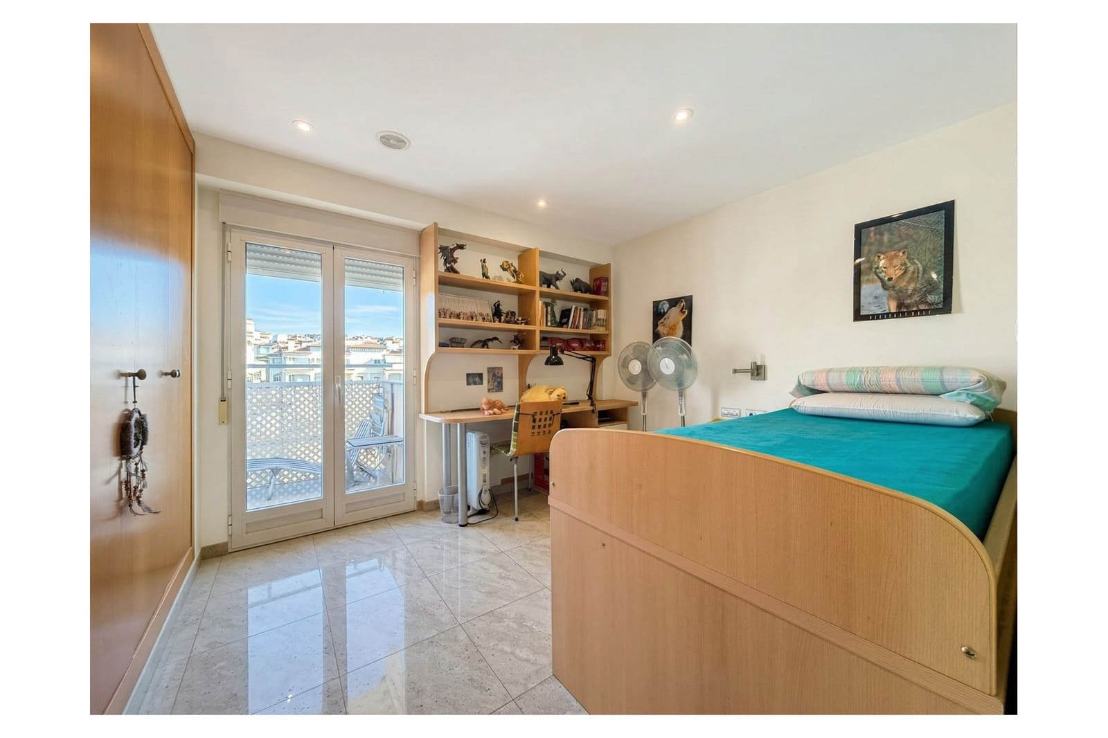 3 sovrum Lägenhet till salu i Santa Pola - 450 000 € (Ref: 9851192)