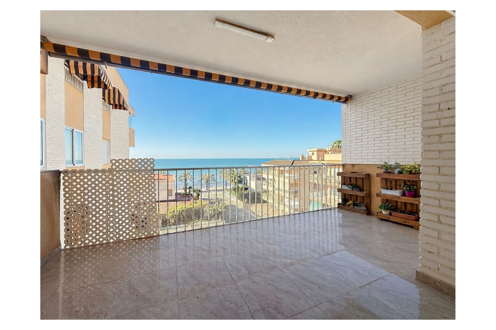 3 sovrum Lägenhet till salu i Santa Pola - 450 000 € (Ref: 9851192)