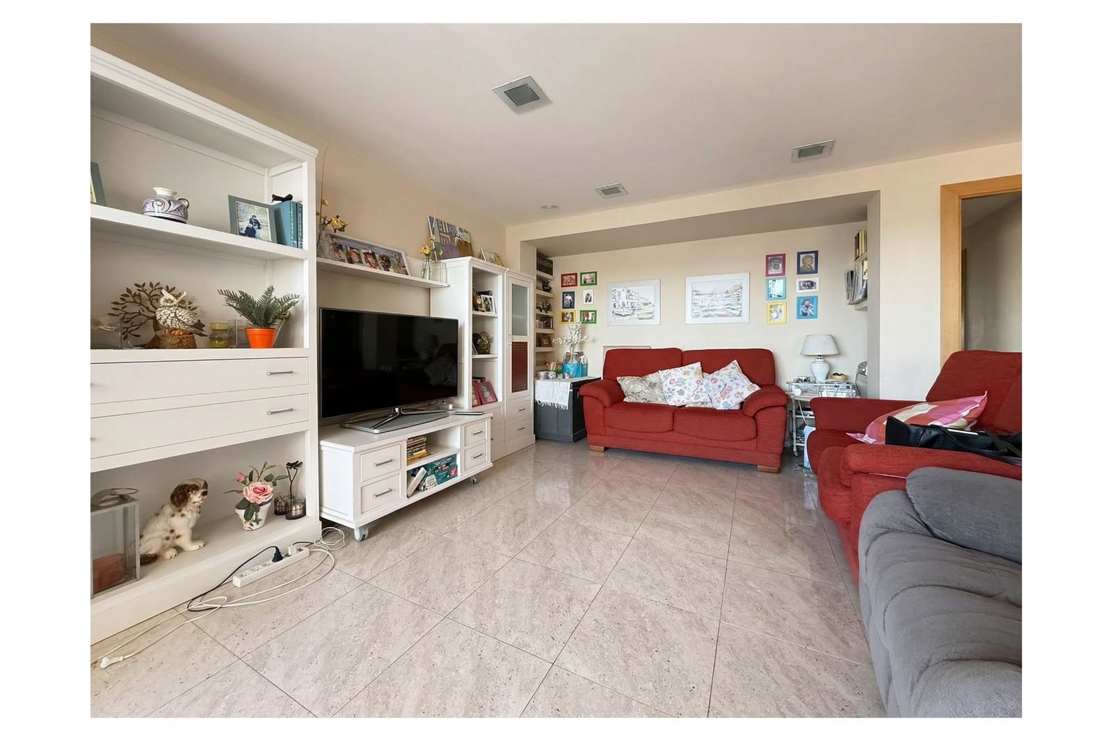 3 sovrum Lägenhet till salu i Santa Pola - 450 000 € (Ref: 9851192)