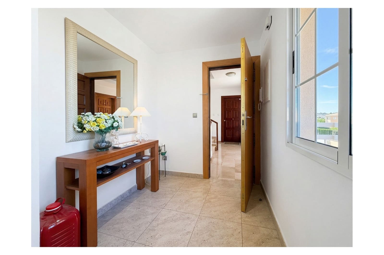 3 sovrum Lägenhet till salu i Santa Pola - 450 000 € (Ref: 9851192)