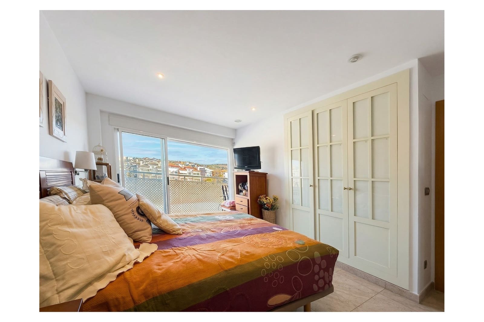 3 sovrum Lägenhet till salu i Santa Pola - 450 000 € (Ref: 9851192)