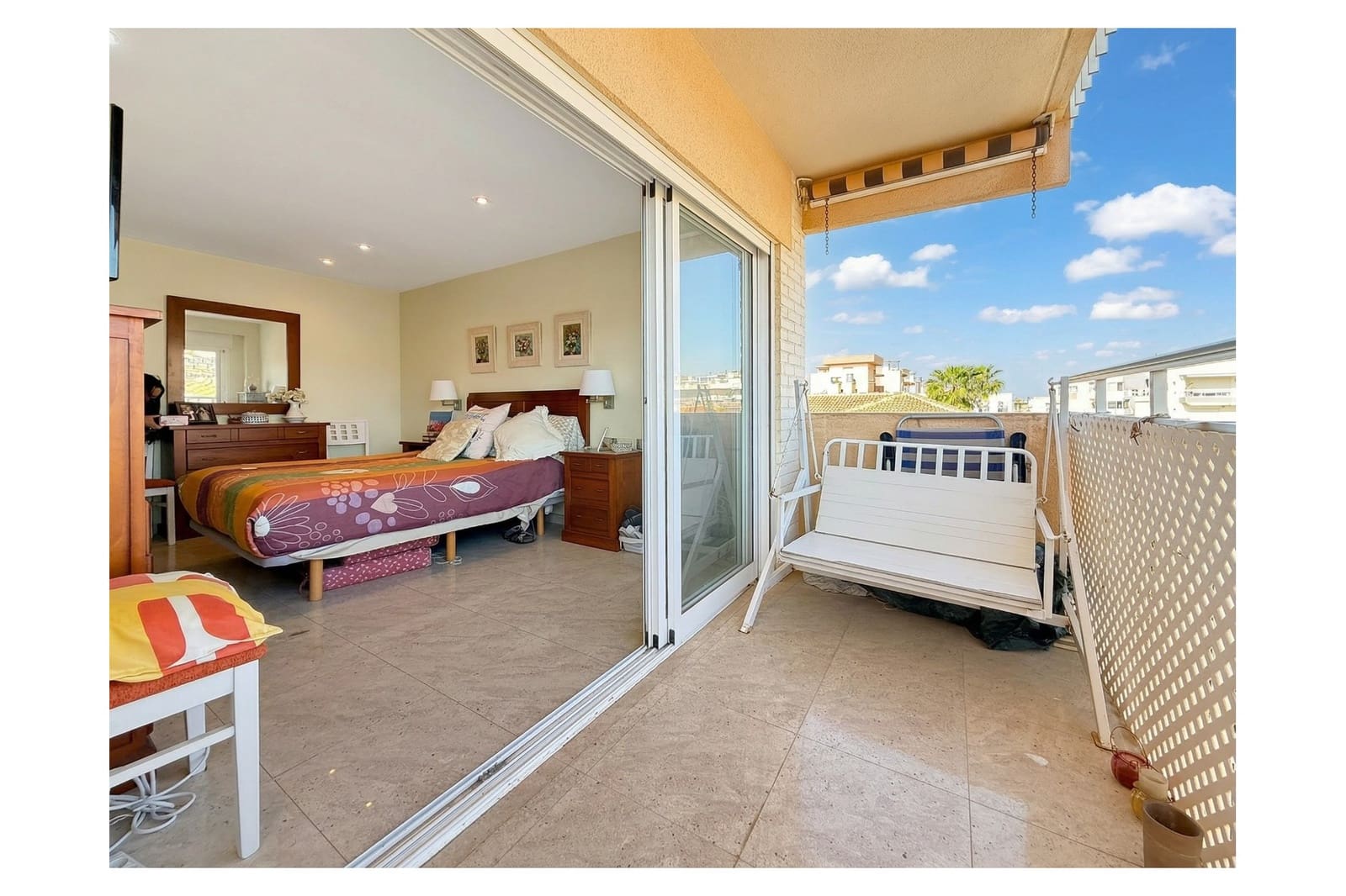 3 sovrum Lägenhet till salu i Santa Pola - 450 000 € (Ref: 9851192)