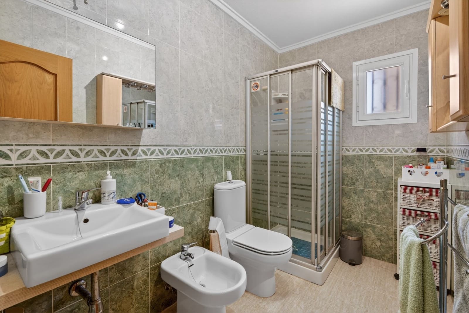 4 Zimmer Villa zu verkaufen in Gran Alacant mit Pool - 695.000 € (Ref: 9851195)
