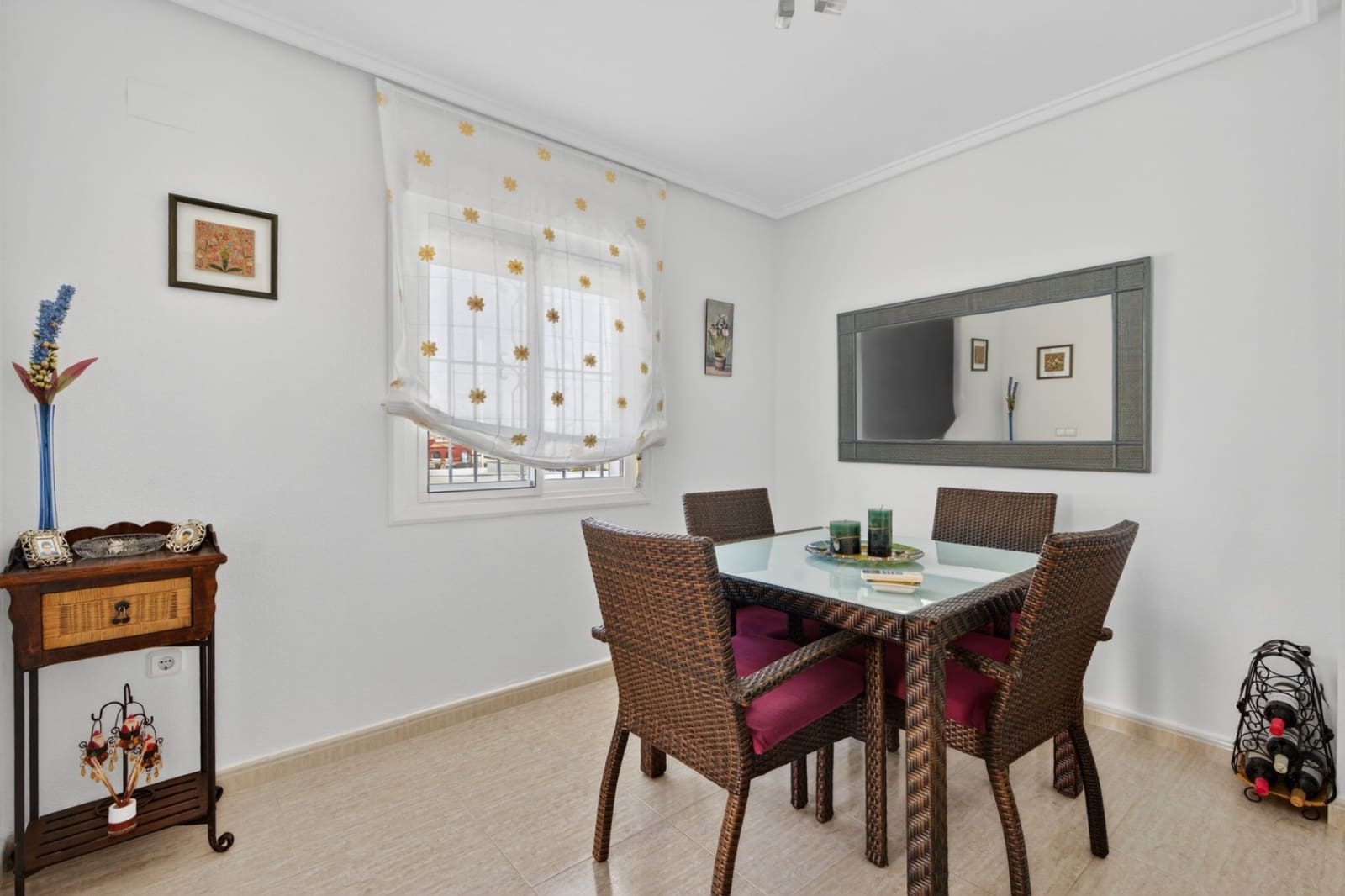 4 Zimmer Villa zu verkaufen in Gran Alacant mit Pool - 695.000 € (Ref: 9851195)