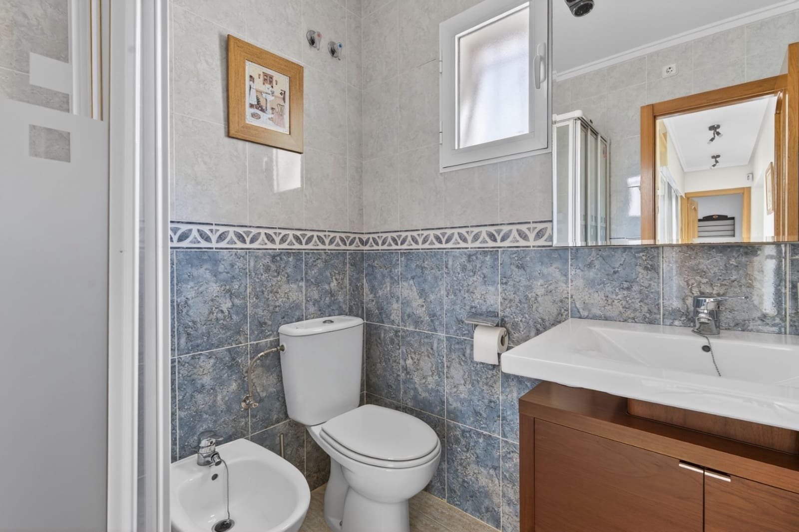 4 Zimmer Villa zu verkaufen in Gran Alacant mit Pool - 695.000 € (Ref: 9851195)