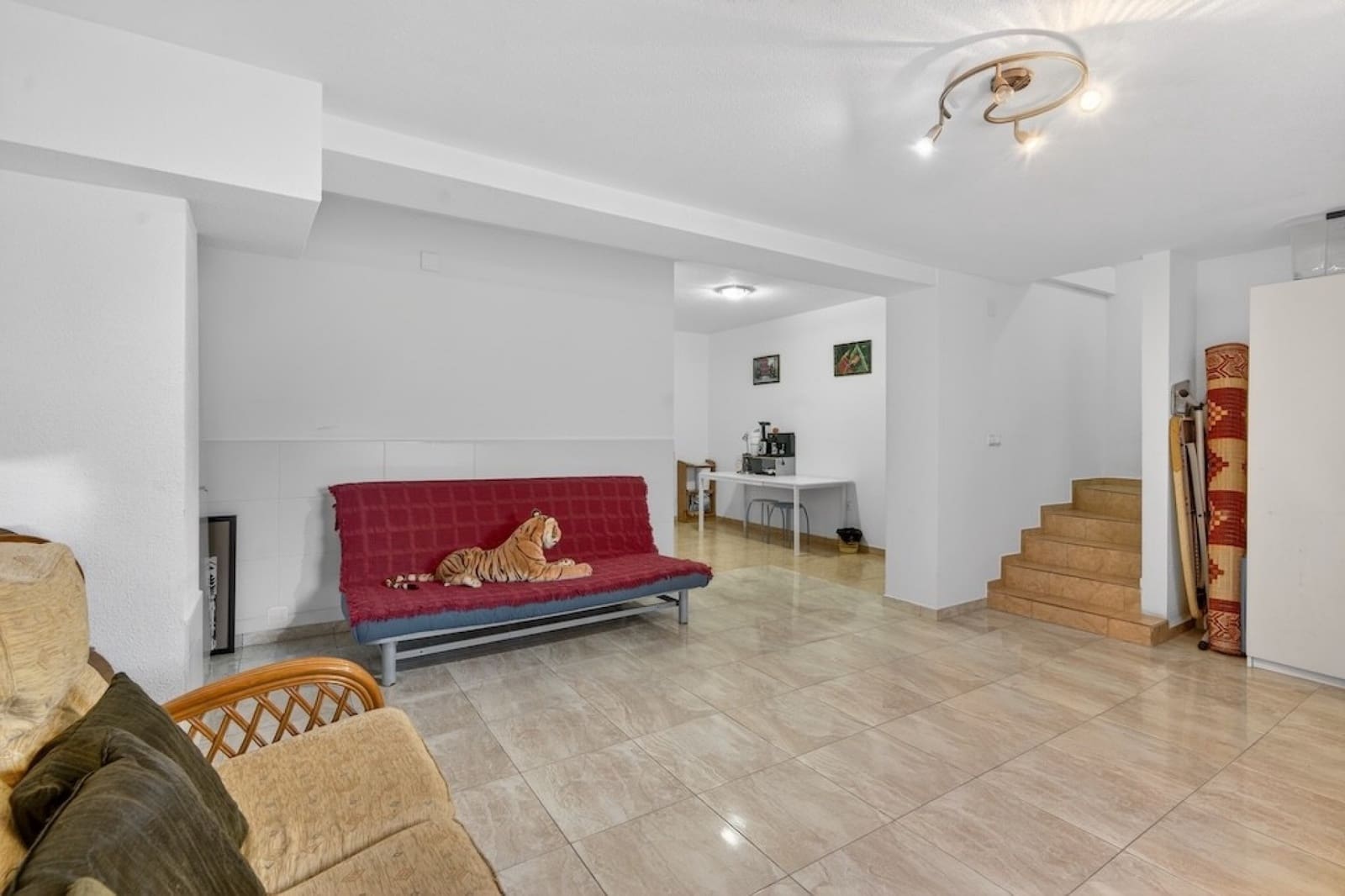 Chalet de 6 habitaciones en Gran Alacant en venta con piscina - 499.000 € (Ref: 9851198)