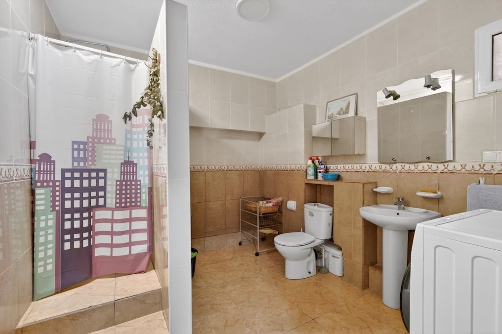 Chalet de 6 habitaciones en Gran Alacant en venta con piscina - 499.000 € (Ref: 9851198)