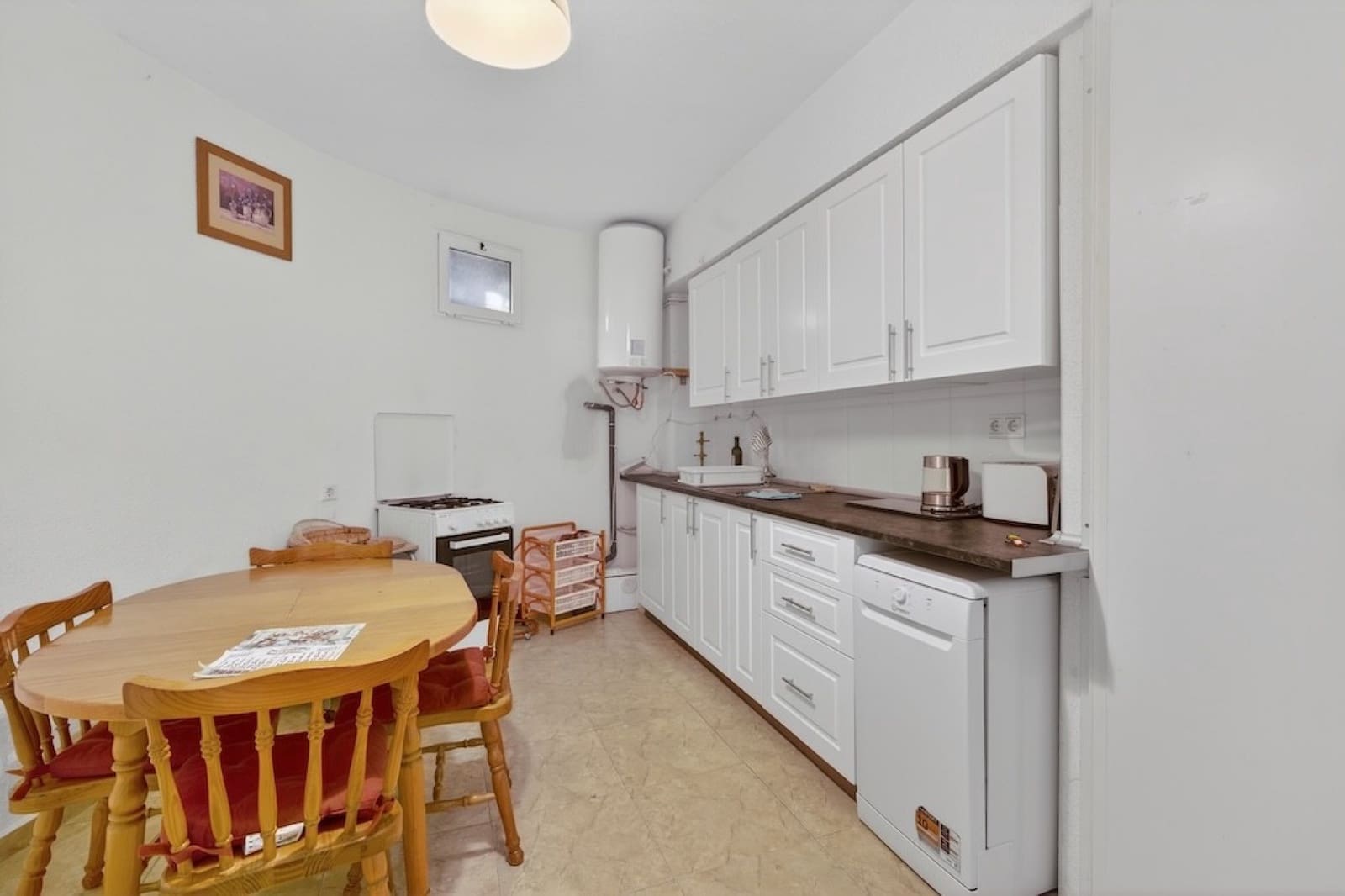 Chalet de 6 habitaciones en Gran Alacant en venta con piscina - 499.000 € (Ref: 9851198)