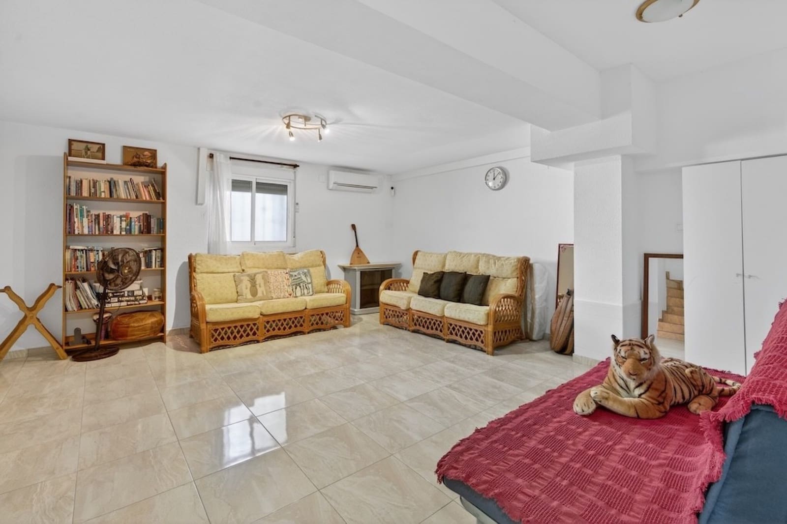 Chalet de 6 habitaciones en Gran Alacant en venta con piscina - 499.000 € (Ref: 9851198)