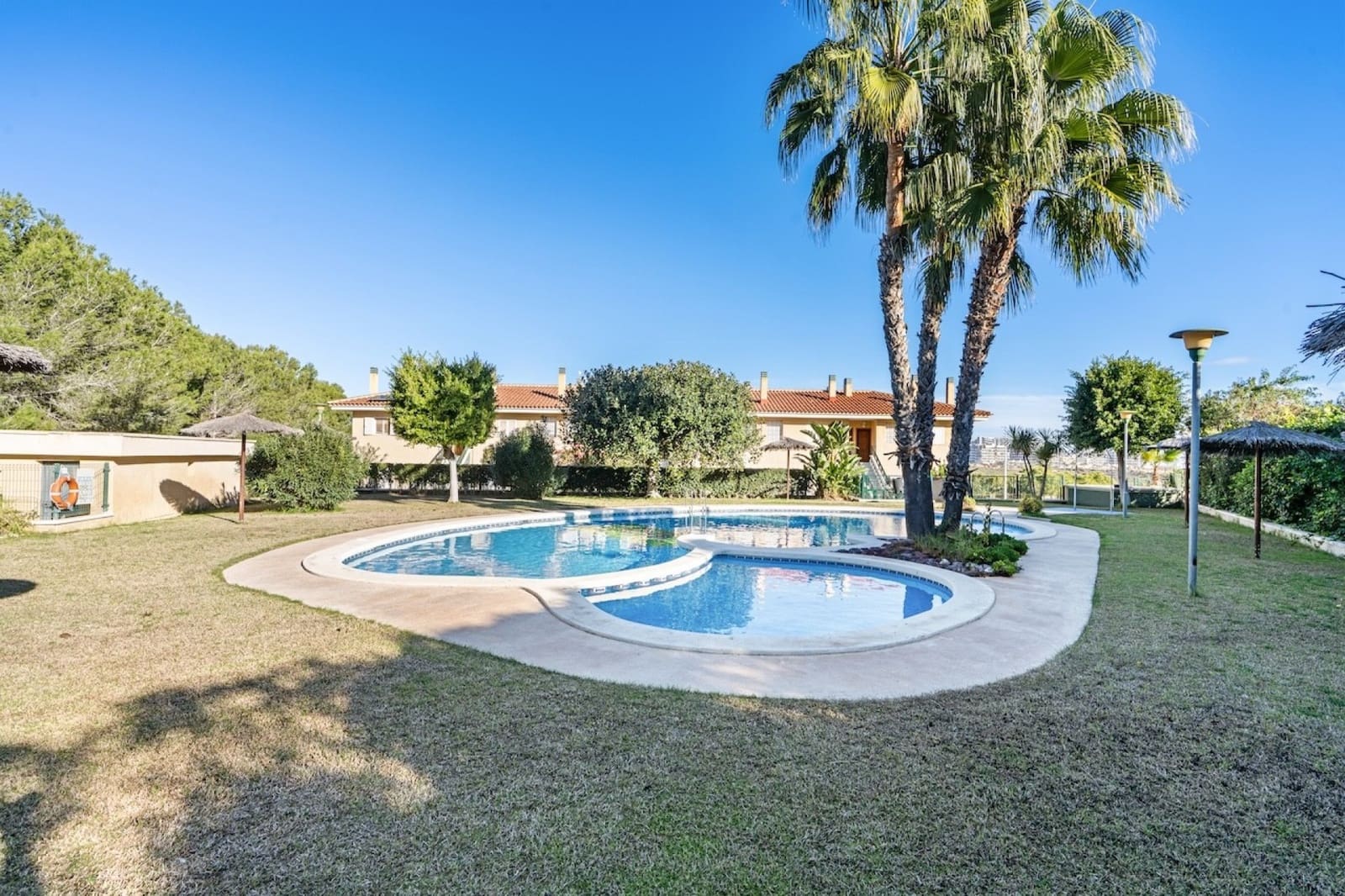 2 bedroom Apartment for sale in Gran Alacant - € 249,000 (Ref: 9851199)