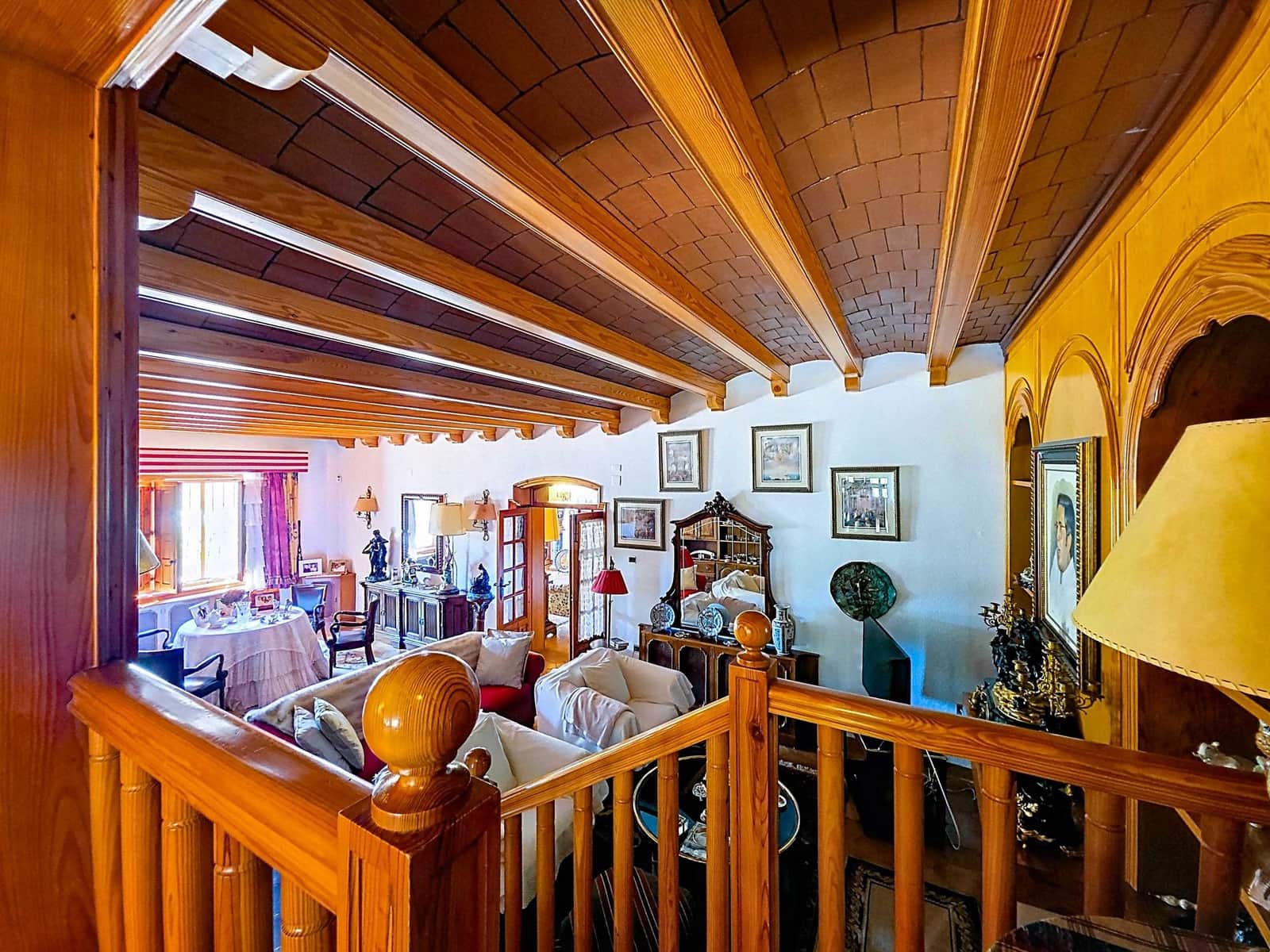 6 bedroom Villa for sale in Elda - € 1,099,000 (Ref: 9851200)