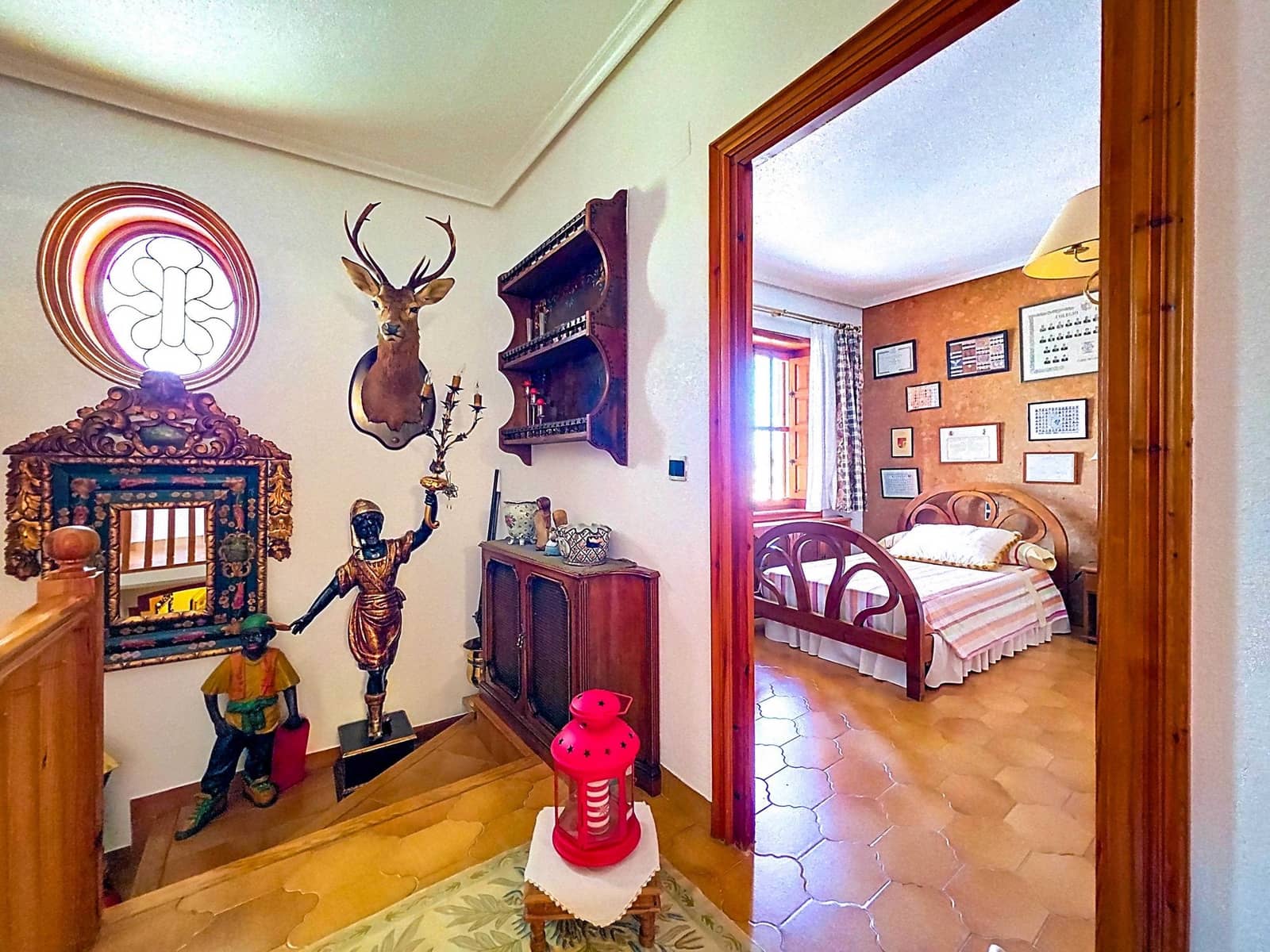 6 bedroom Villa for sale in Elda - € 1,099,000 (Ref: 9851200)
