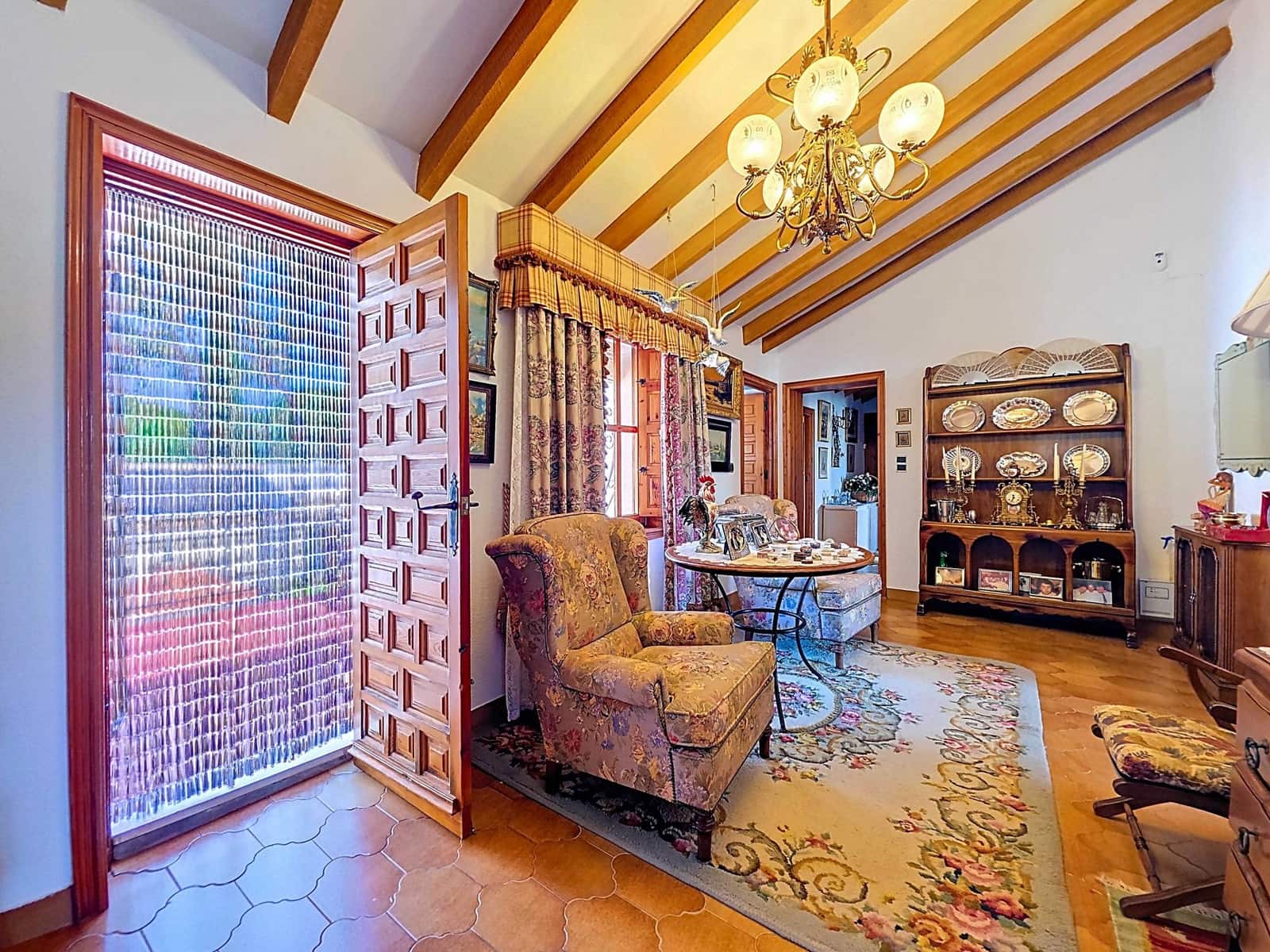 6 bedroom Villa for sale in Elda - € 1,099,000 (Ref: 9851200)