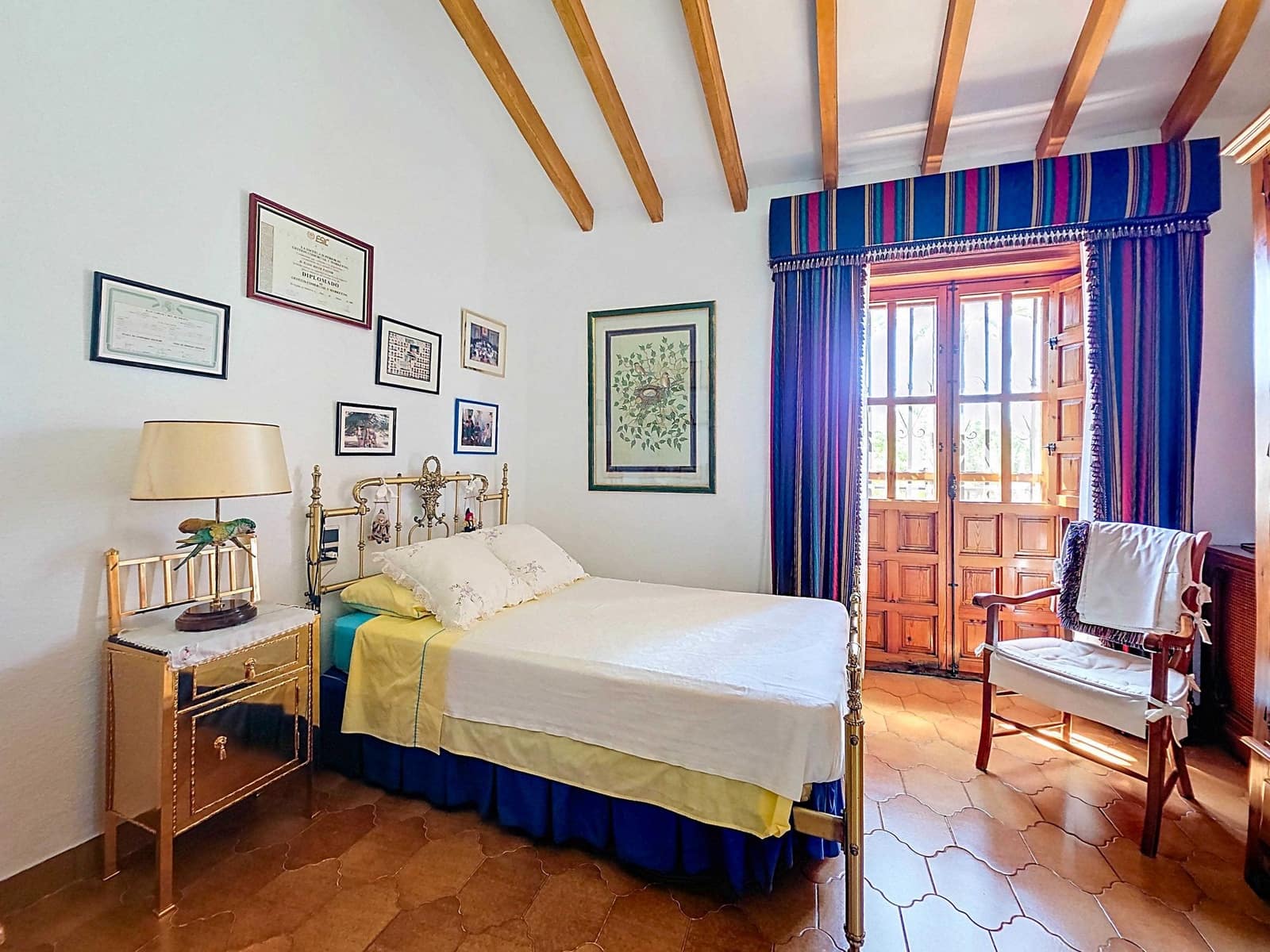 6 bedroom Villa for sale in Elda - € 1,099,000 (Ref: 9851200)