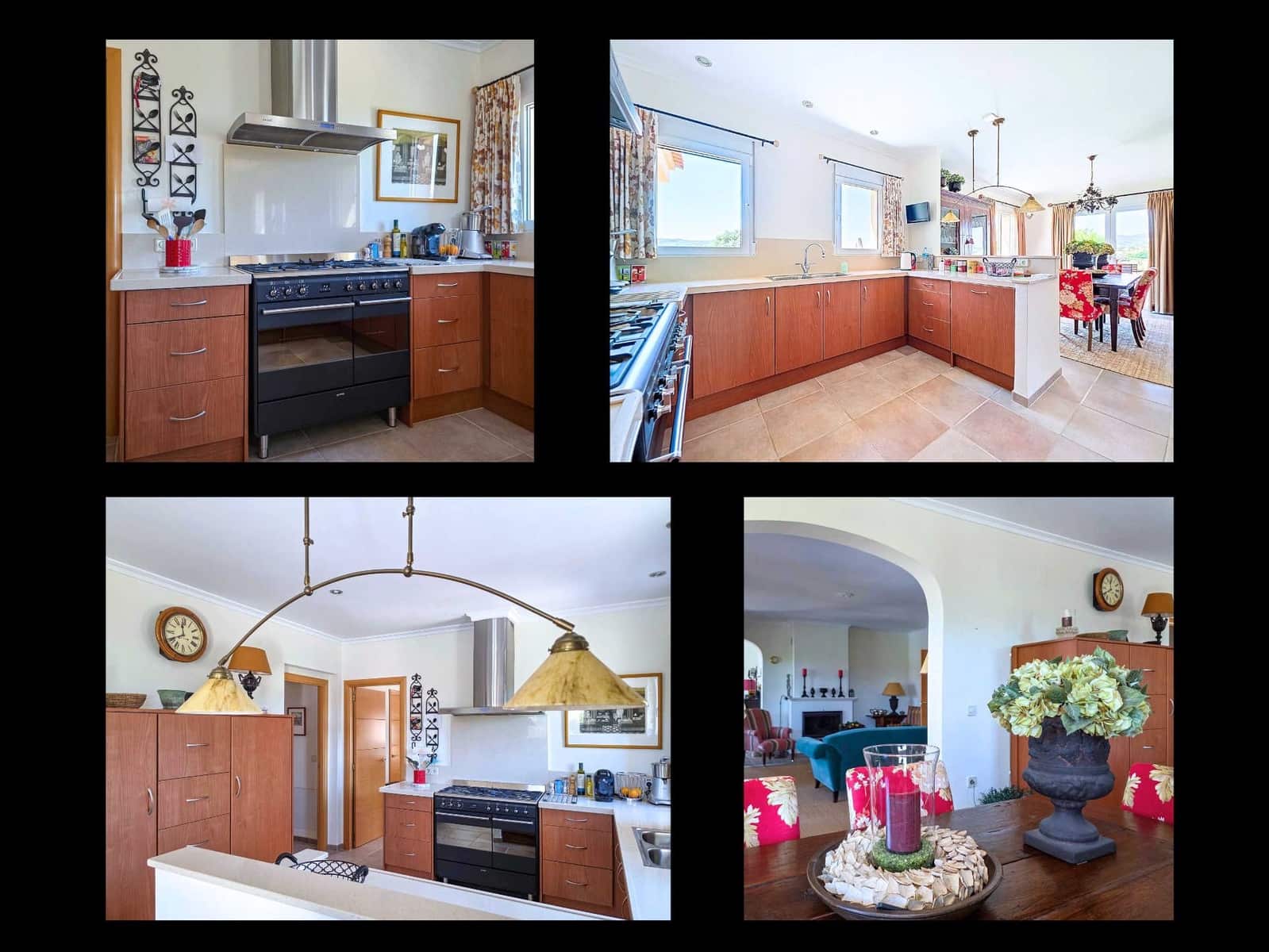 2 soveværelse Villa til salg i Ayora - € 499.500 (Ref: 9851201)
