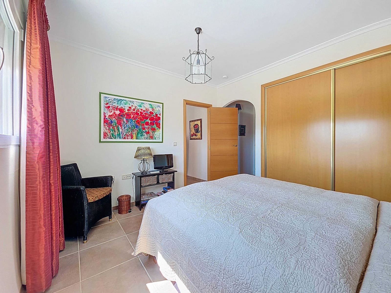 2 soveværelse Villa til salg i Ayora - € 499.500 (Ref: 9851201)