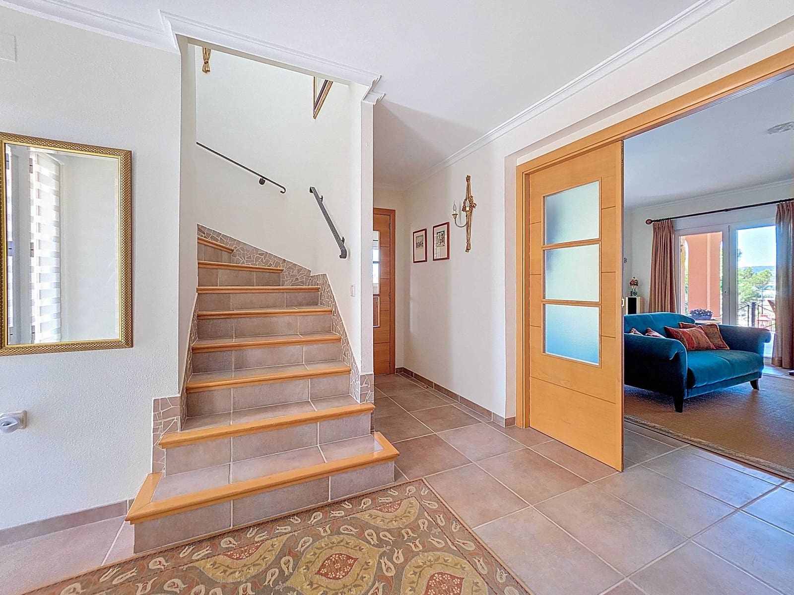 2 soveværelse Villa til salg i Ayora - € 499.500 (Ref: 9851201)
