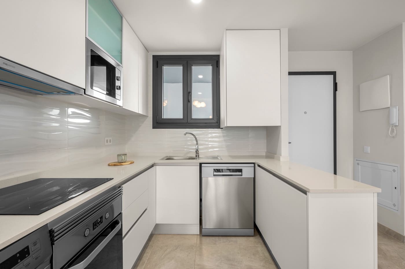 2 quarto Apartamento para venda em Los Dolses com piscina - 249 000 € (Ref: 9851210)