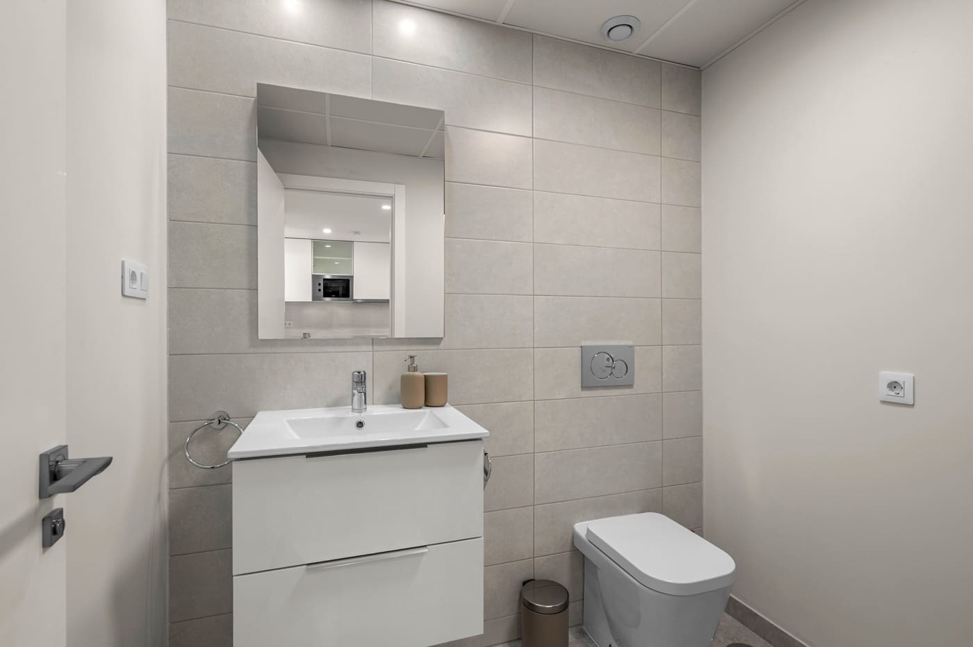 2 quarto Apartamento para venda em Los Dolses com piscina - 249 000 € (Ref: 9851210)