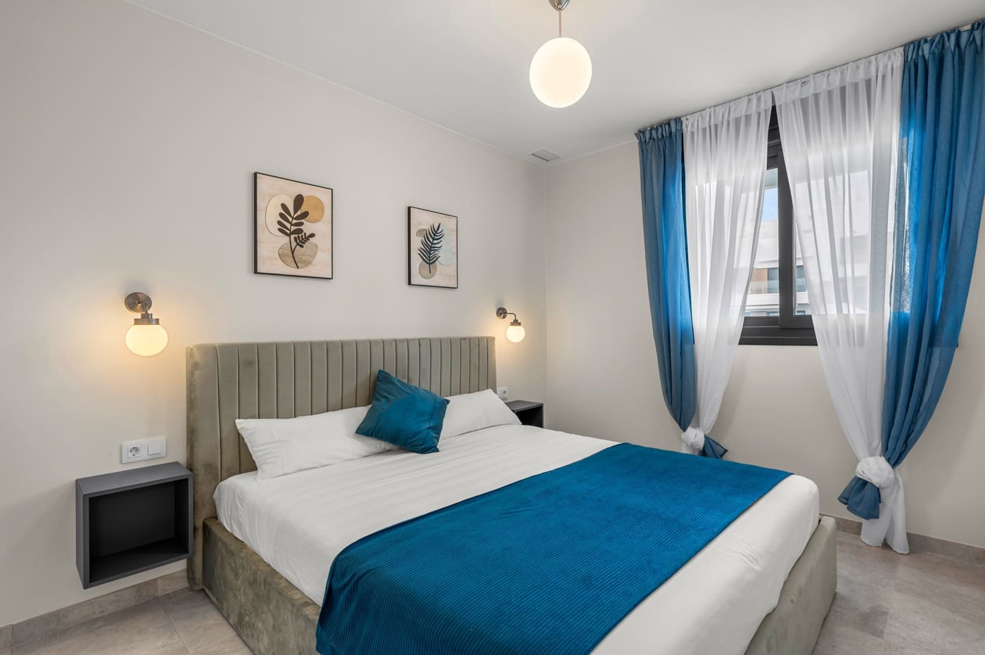 2 quarto Apartamento para venda em Los Dolses com piscina - 249 000 € (Ref: 9851210)