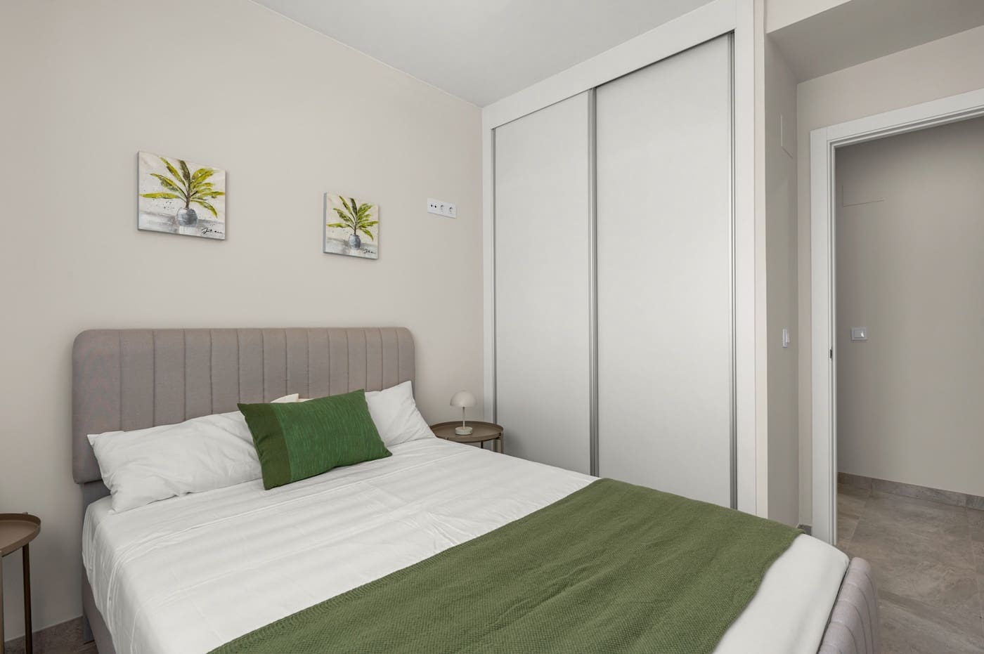2 quarto Apartamento para venda em Los Dolses com piscina - 249 000 € (Ref: 9851210)