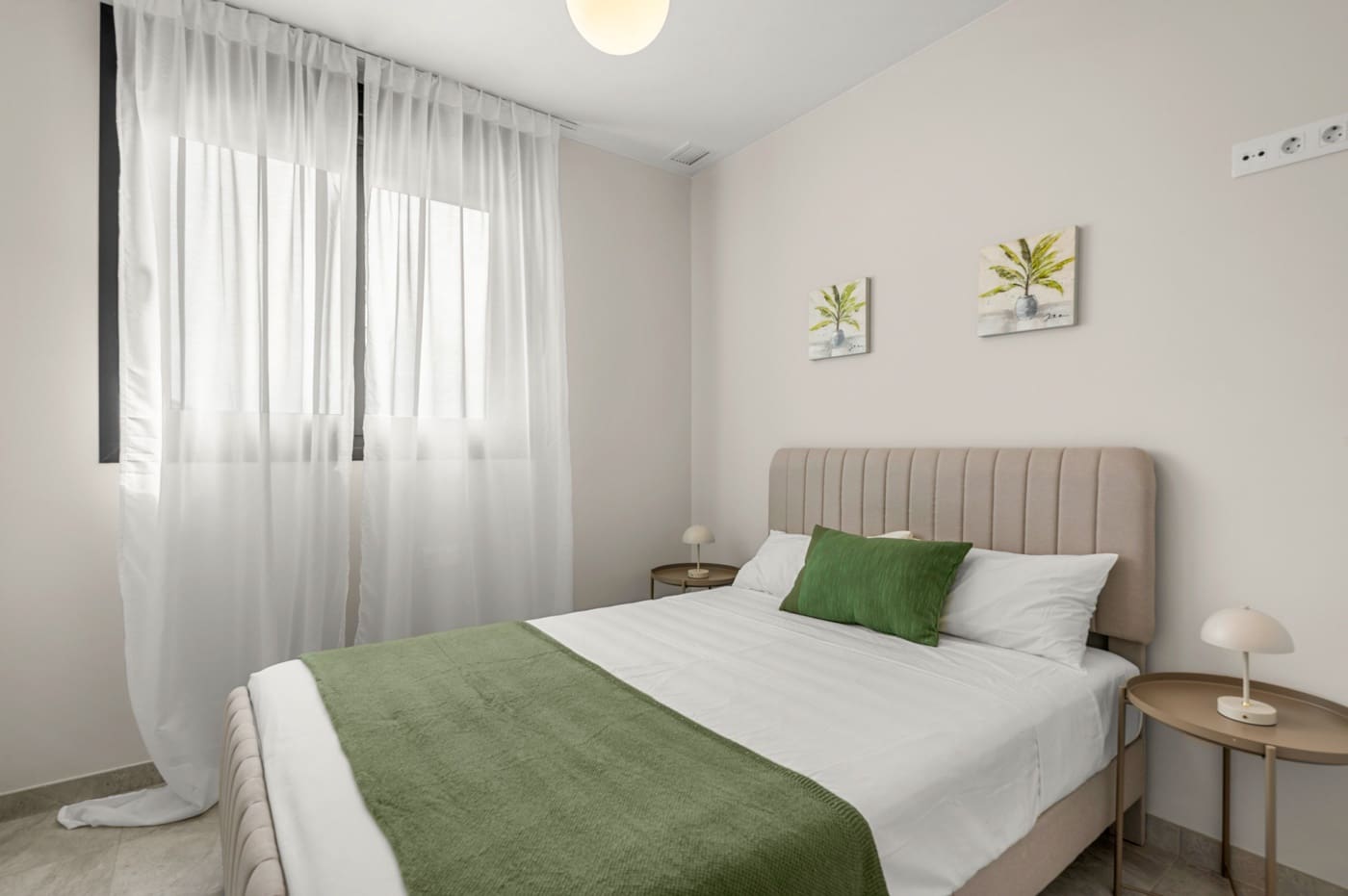2 quarto Apartamento para venda em Los Dolses com piscina - 249 000 € (Ref: 9851210)