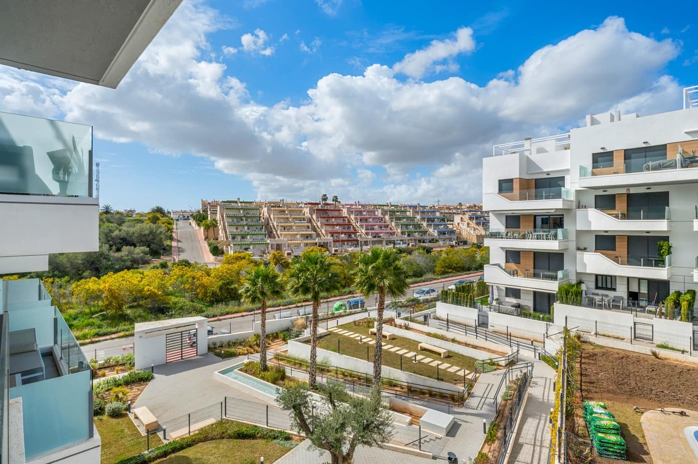 2 quarto Apartamento para venda em Los Dolses com piscina - 249 000 € (Ref: 9851210)
