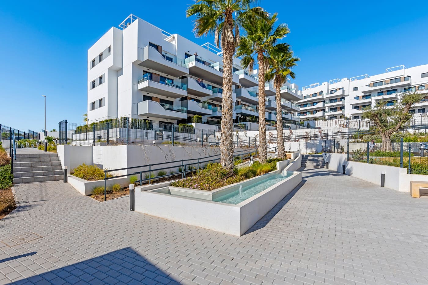 2 quarto Apartamento para venda em Los Dolses com piscina - 249 000 € (Ref: 9851210)