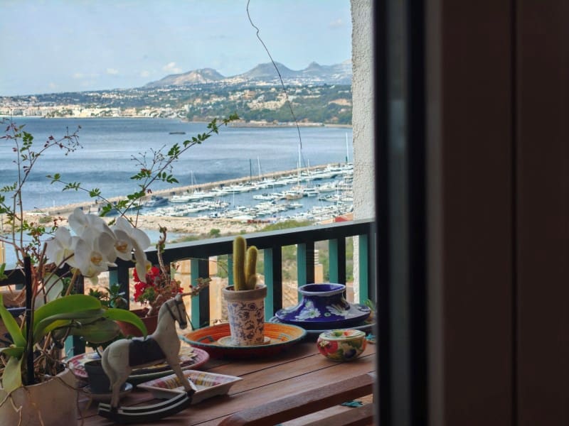 2 sypialnia Apartament na sprzedaż w Altea - 350 000 € (Ref: 9851213)