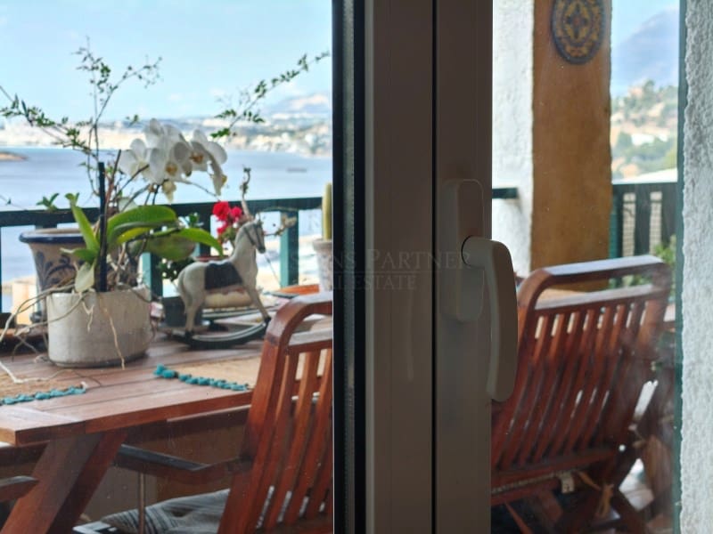 2 sypialnia Apartament na sprzedaż w Altea - 350 000 € (Ref: 9851213)