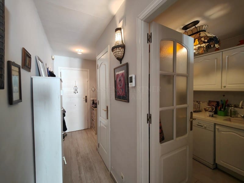 2 sypialnia Apartament na sprzedaż w Altea - 350 000 € (Ref: 9851213)
