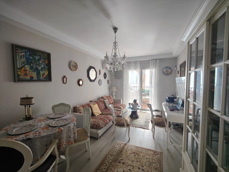 2 sypialnia Apartament na sprzedaż w Altea - 350 000 € (Ref: 9851213)