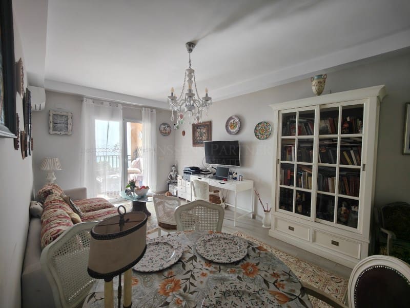 2 sypialnia Apartament na sprzedaż w Altea - 350 000 € (Ref: 9851213)