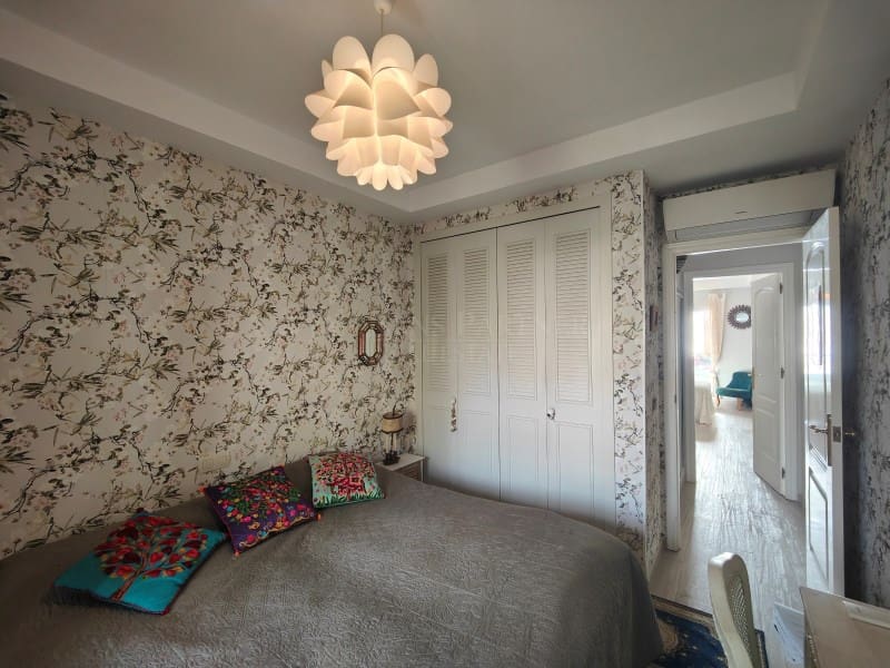 2 sypialnia Apartament na sprzedaż w Altea - 350 000 € (Ref: 9851213)