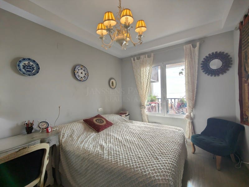 2 sypialnia Apartament na sprzedaż w Altea - 350 000 € (Ref: 9851213)