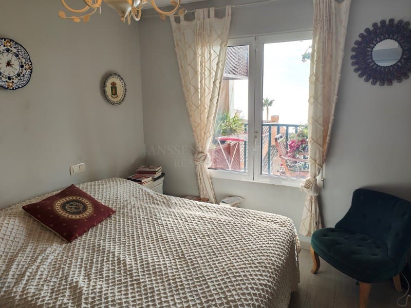 2 sypialnia Apartament na sprzedaż w Altea - 350 000 € (Ref: 9851213)