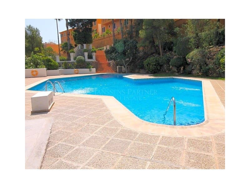 2 sypialnia Apartament na sprzedaż w Altea - 350 000 € (Ref: 9851213)
