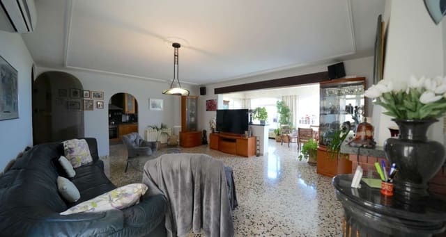 4 soverom Villa til salgs i Benidoleig - € 449 000 (Ref: 9851215)