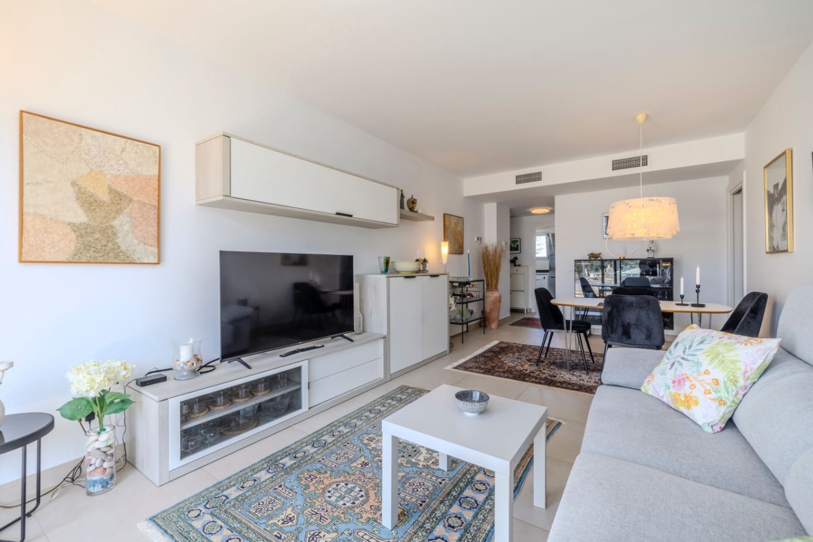 3 bedroom Penthouse for sale in Denia with pool - € 589,000 (Ref: 9851216)