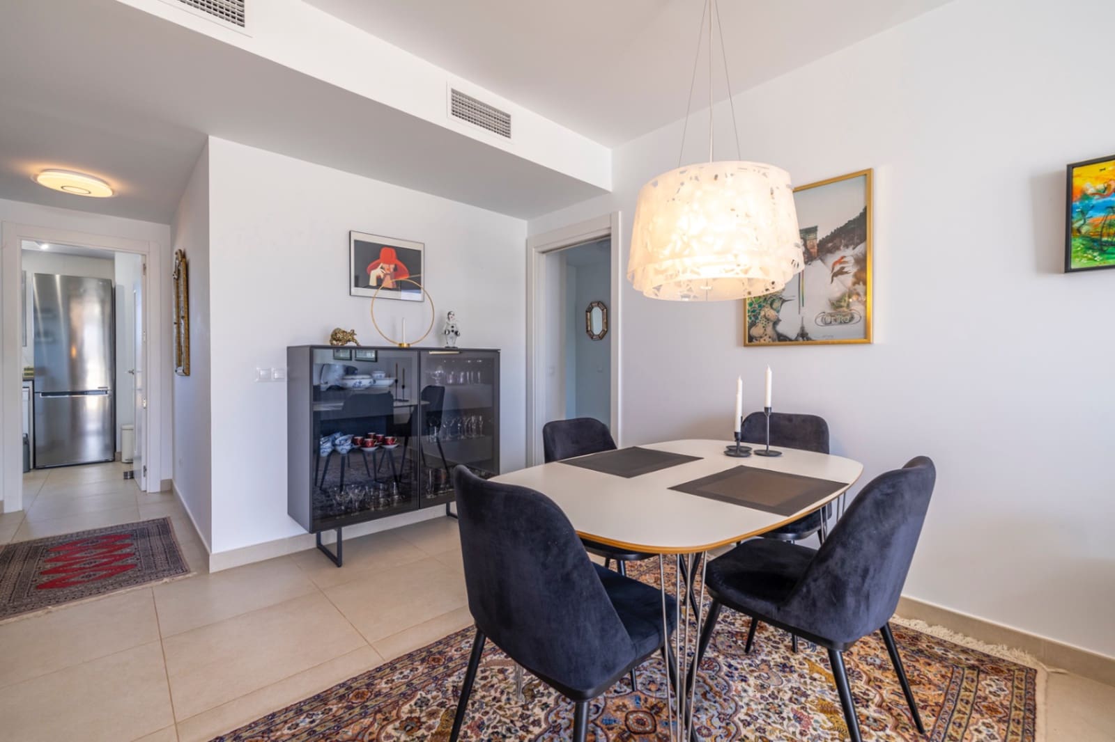 3 bedroom Penthouse for sale in Denia with pool - € 589,000 (Ref: 9851216)