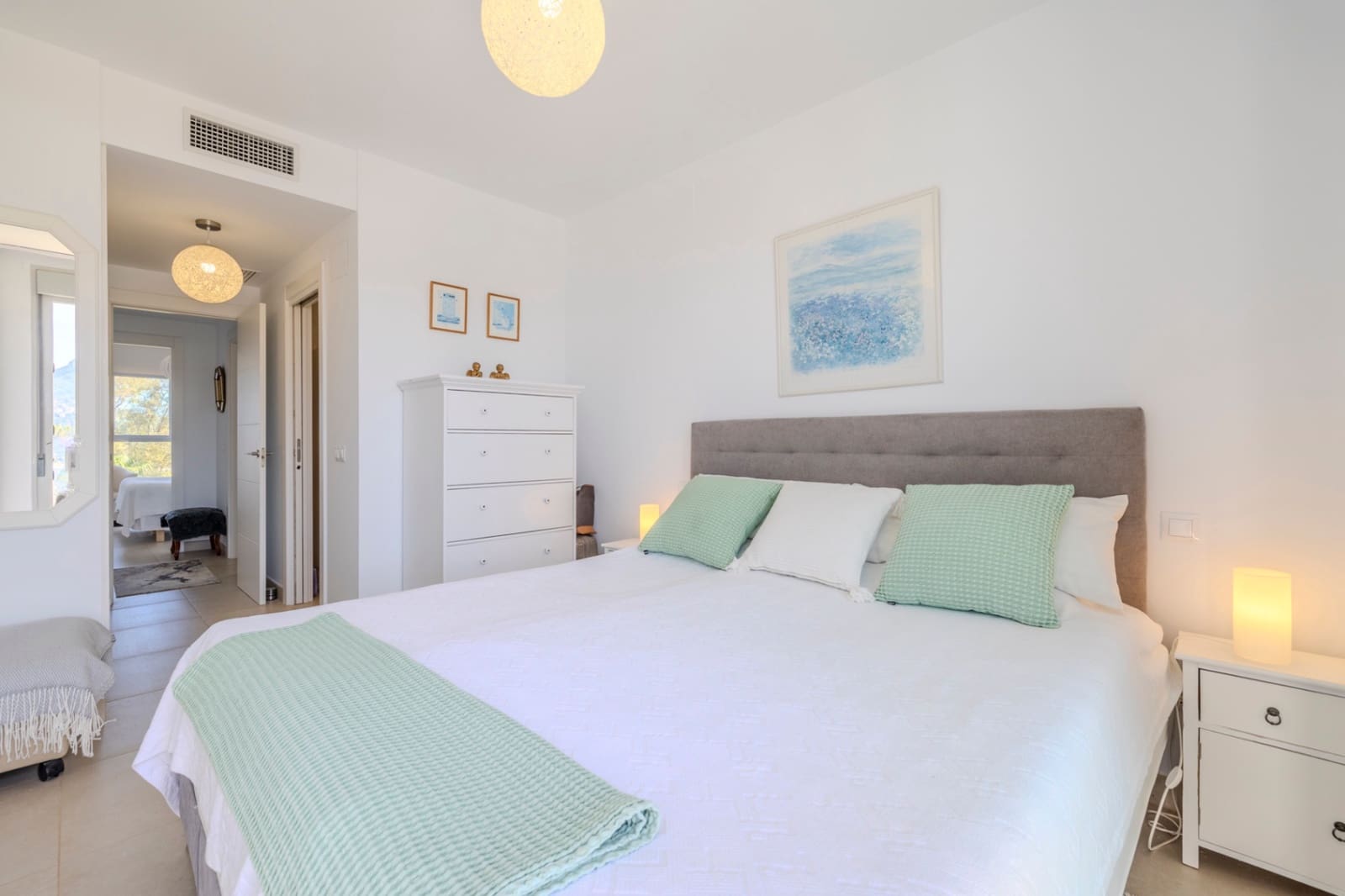 3 bedroom Penthouse for sale in Denia with pool - € 589,000 (Ref: 9851216)